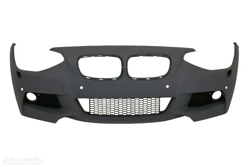 Body Kit Bmw Série 1 F20 (2011 a 2015) Performance - 2