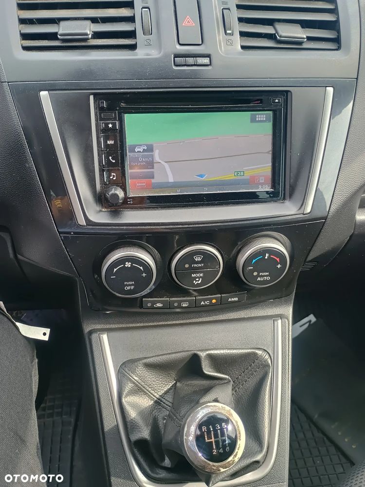 Mazda 5 1.6 MZ-CD Business-Line - 22