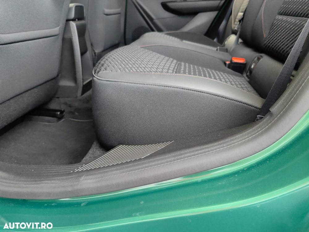RENAULT Clio 2026 — imagine 11