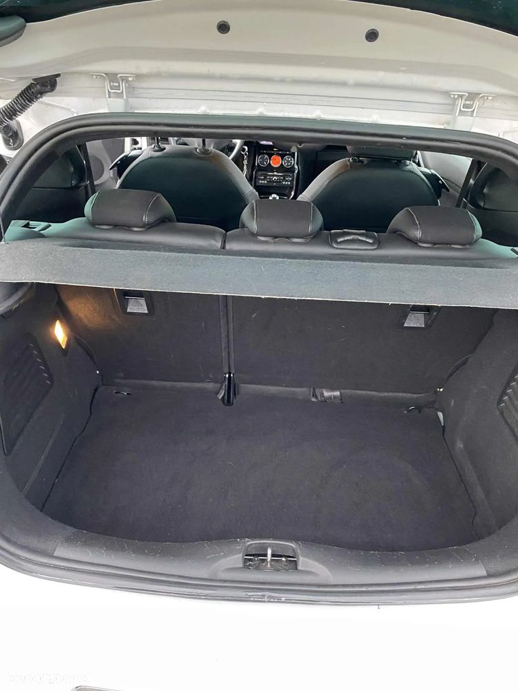 Citroën DS3 - 11