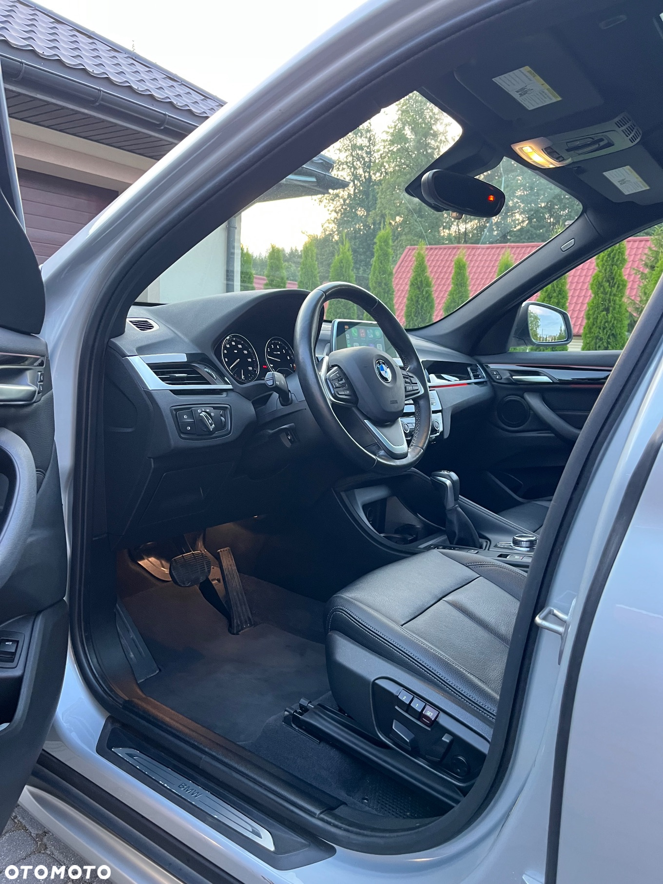 BMW X1 - 14