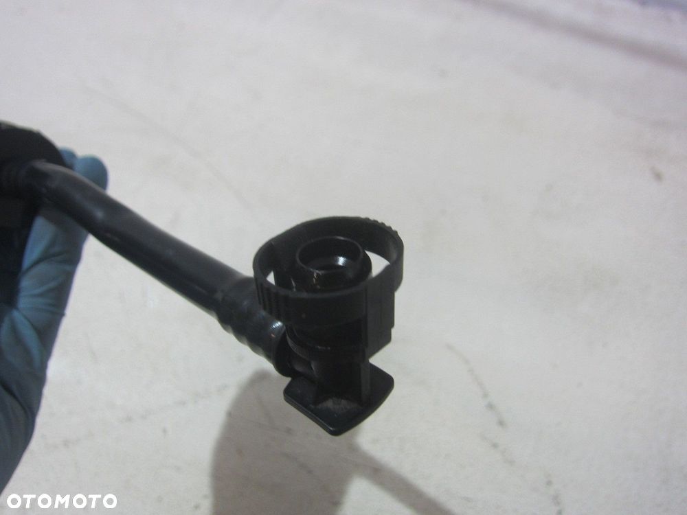 BMW X3 F25 F07 F10 F12 N55 ZAWÓR ODPOWIETRZANIA BAKU 13907636157 7636157 - 5