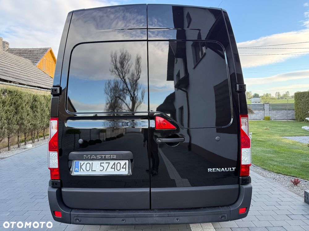 Renault Master - 4