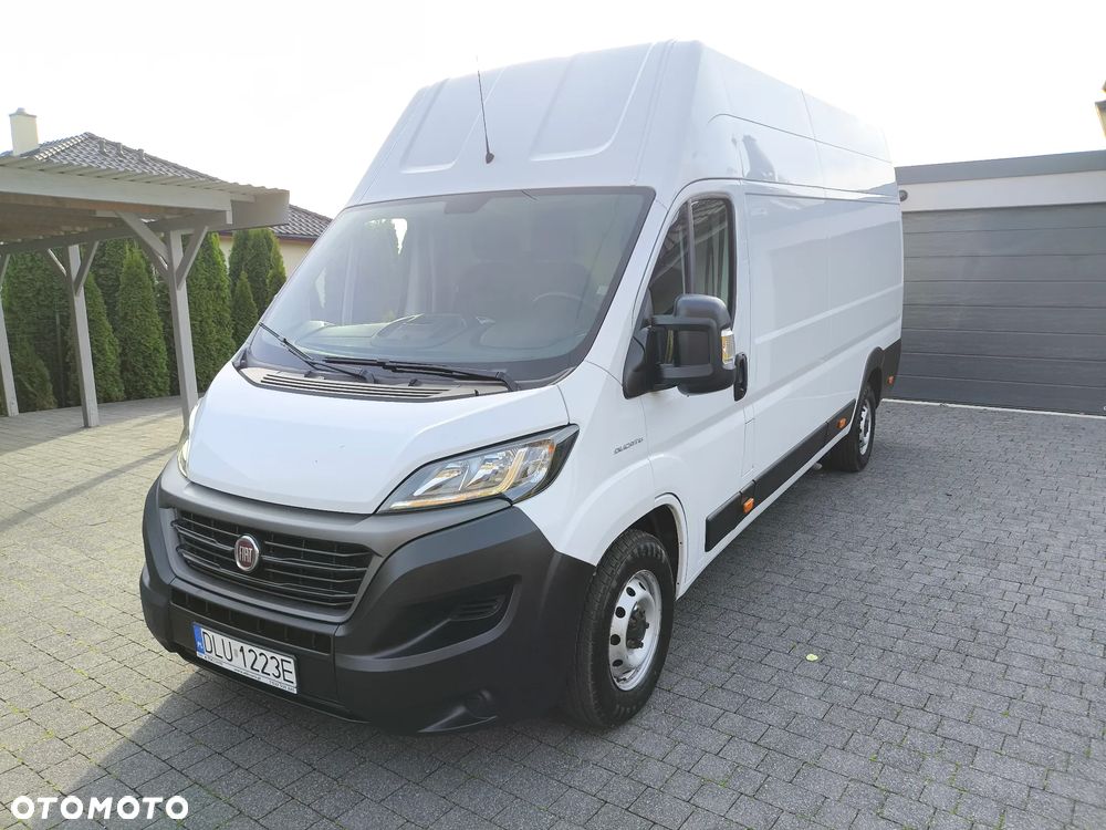 Fiat ducato - 1