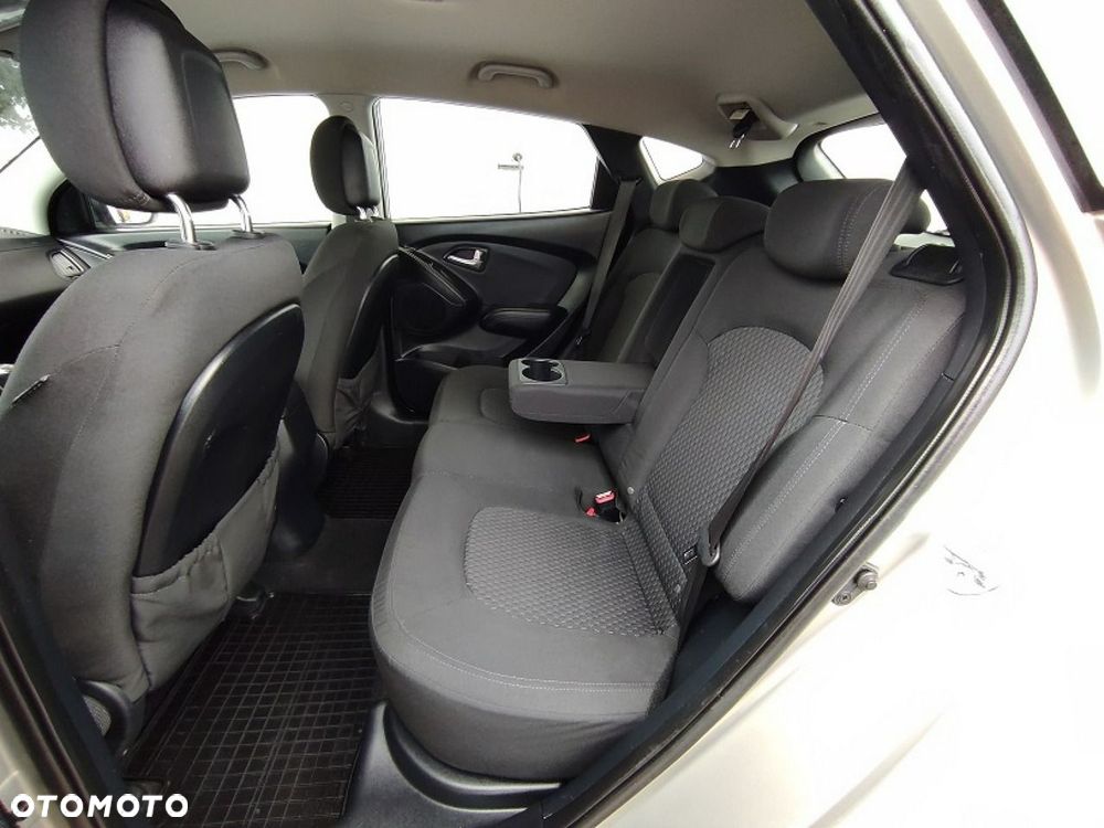 Hyundai ix35 - 13