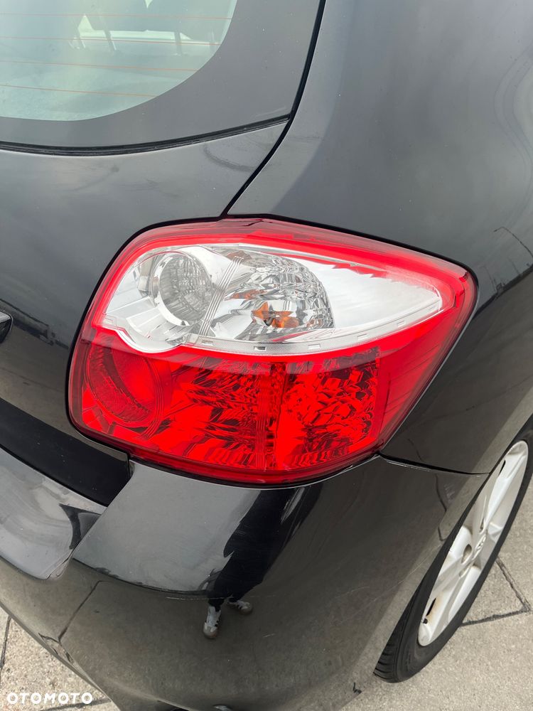 Toyota Auris 1.33 VVT-i - 33