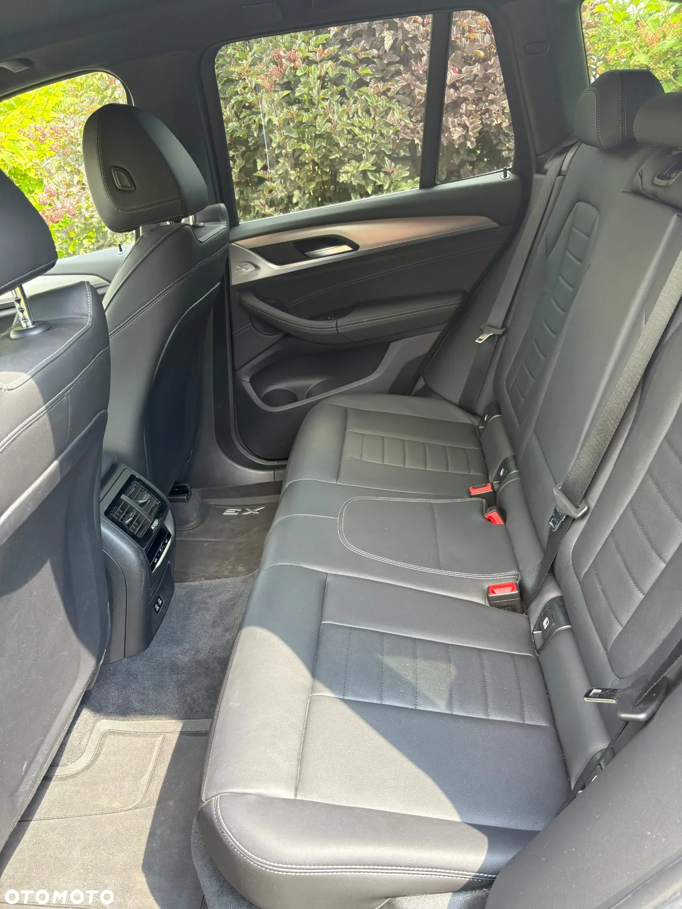 BMW X3 xDrive20i - 25