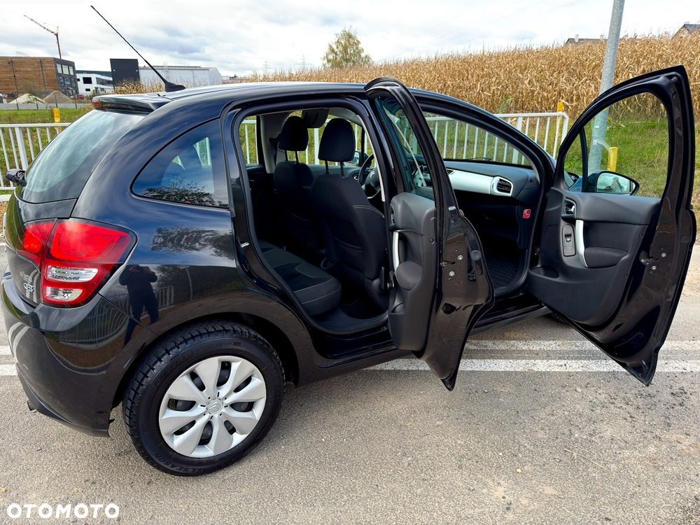 Citroën C3 1.4 Seduction - 19