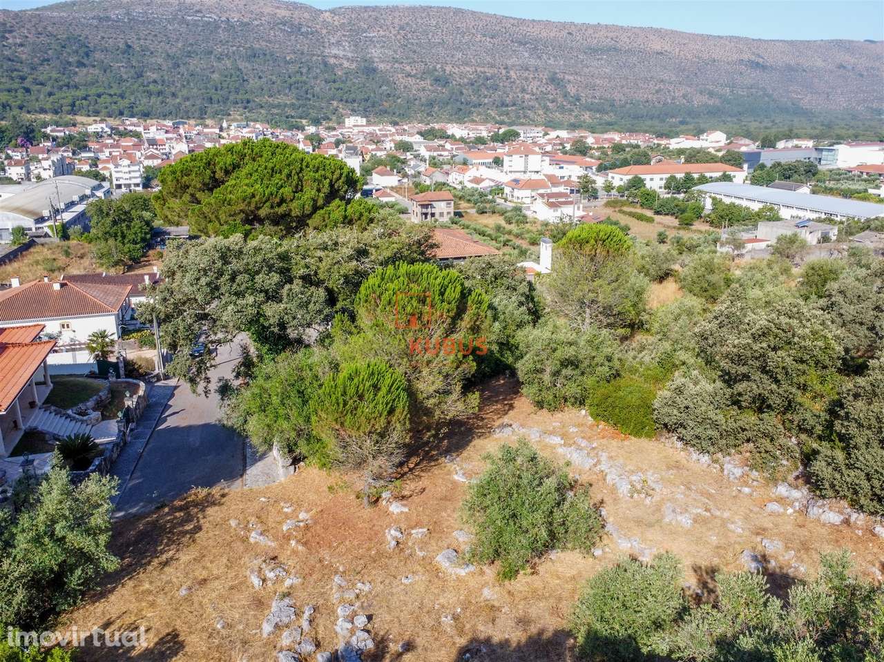 Terreno - Minde - Grande imagem: 3/8