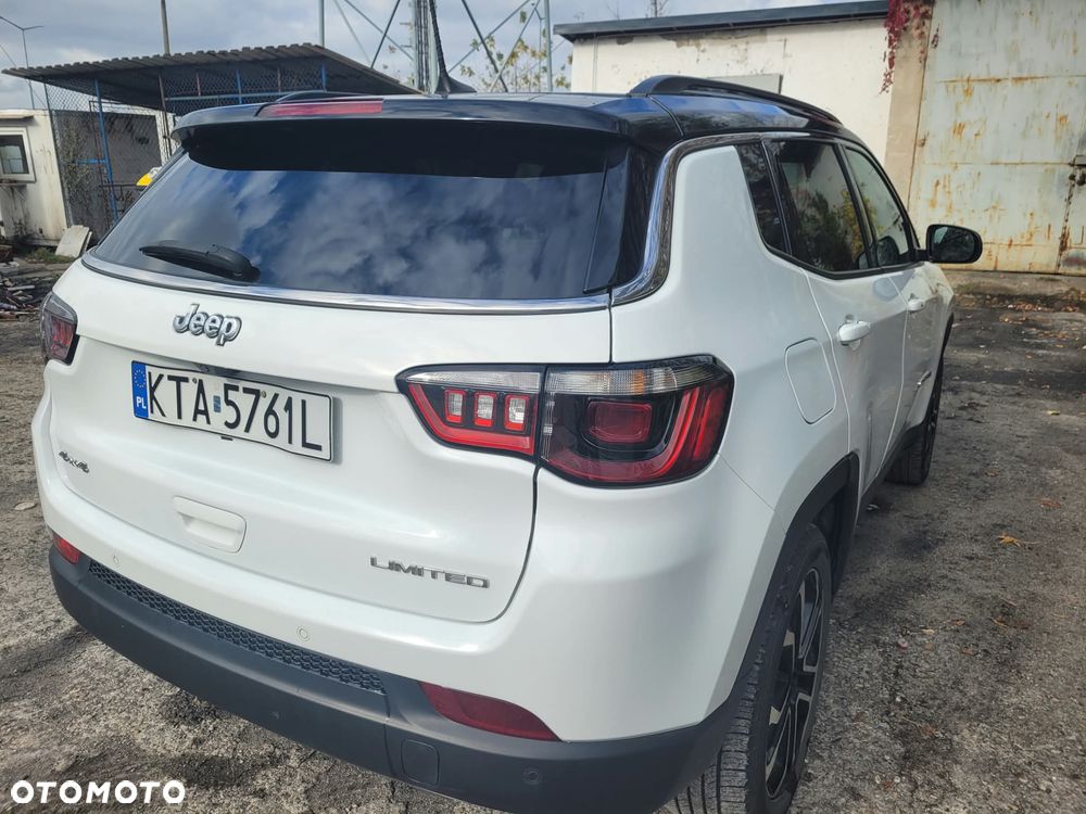 Jeep Compass - 9