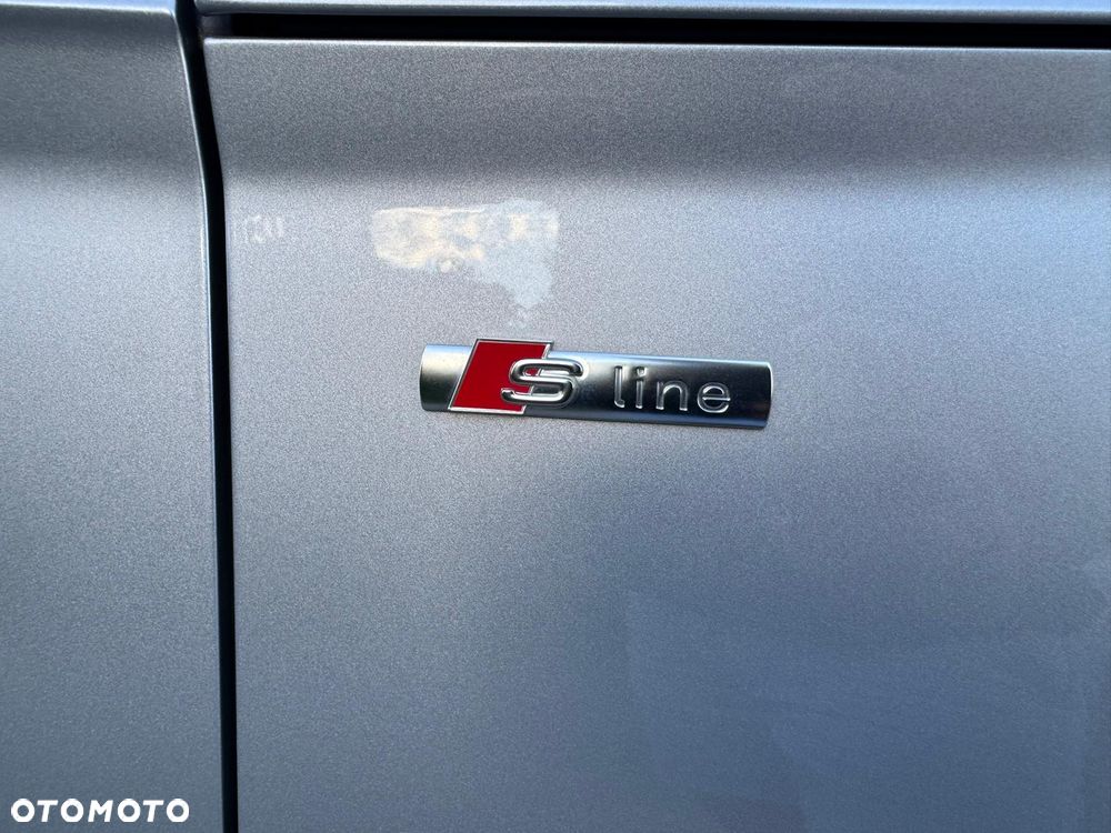 Audi Q5 50 TFSIe quattro S tronic S line - 24