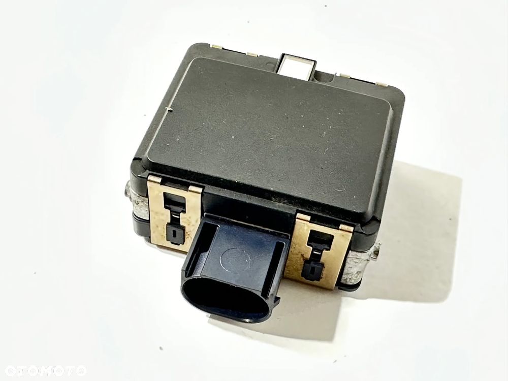 Radar Seat Leon Volkswagen 5Q0907561D - 1