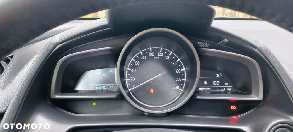 Mazda 2 SKYACTIV-G 90 KIZOKU - 13