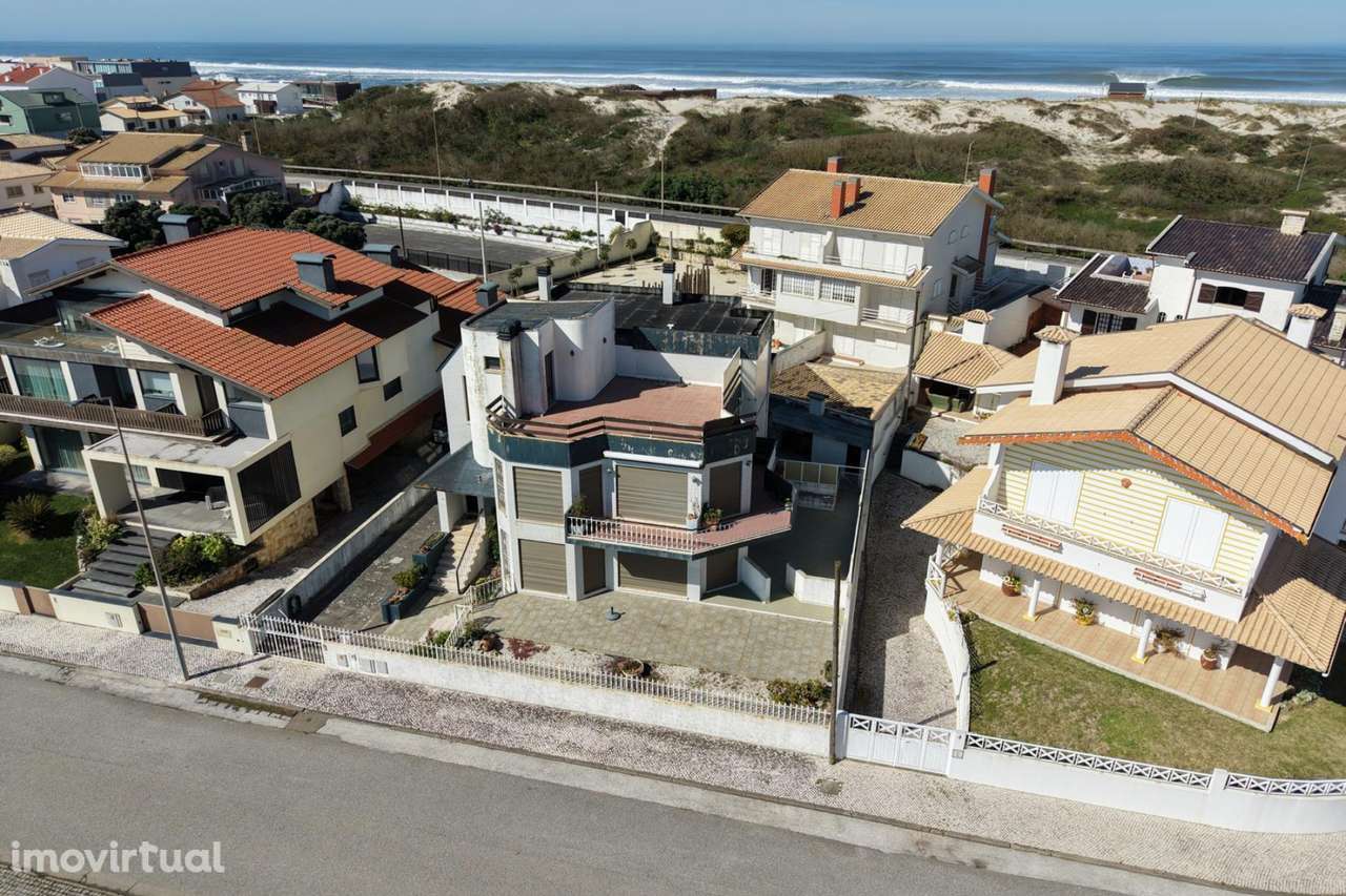 Moradia T7 na Costa Nova - Grande imagem: 2/28