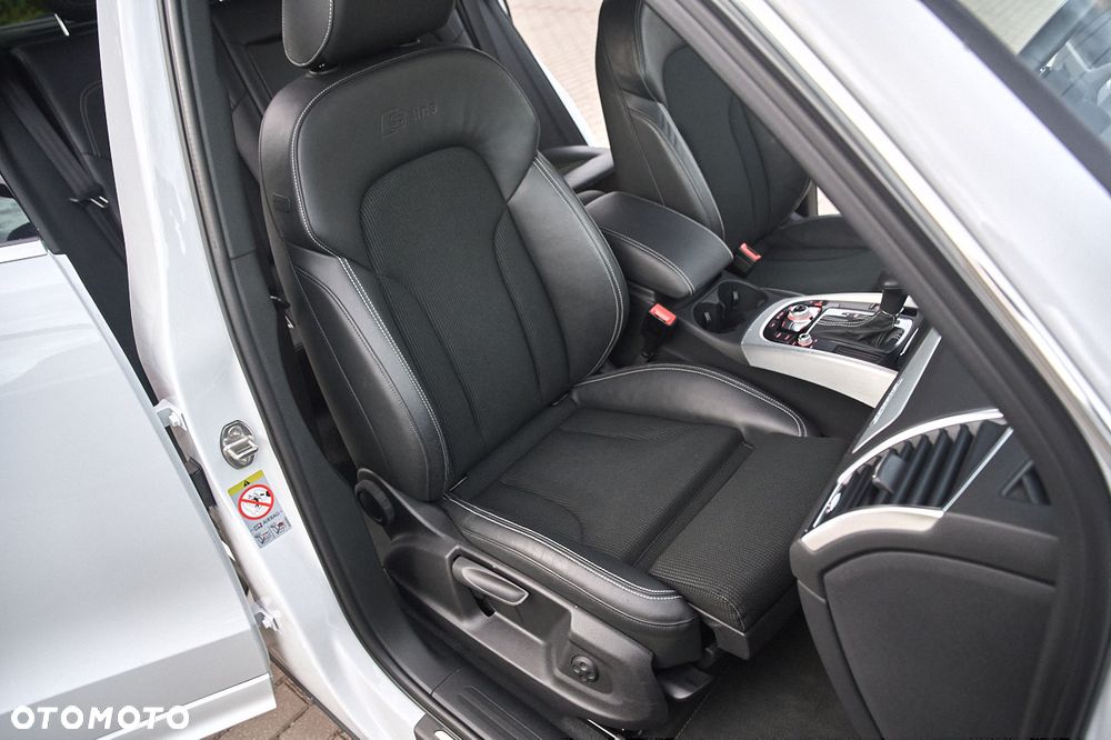 Audi Q5 2.0 TFSI quattro tiptronic - 21