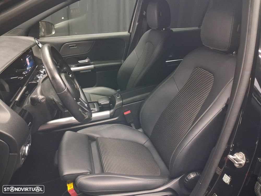 Mercedes-Benz EQA 250 Progressive - 9