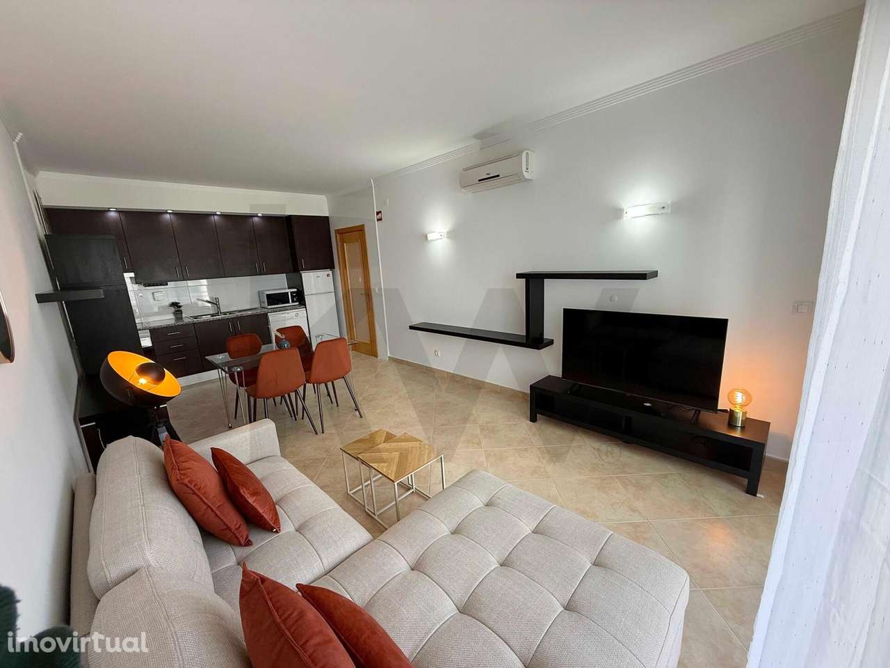 Alto do Quintão, Portimão | Apartamento T1 com Piscina e Elevador - Grande imagem: 4/15