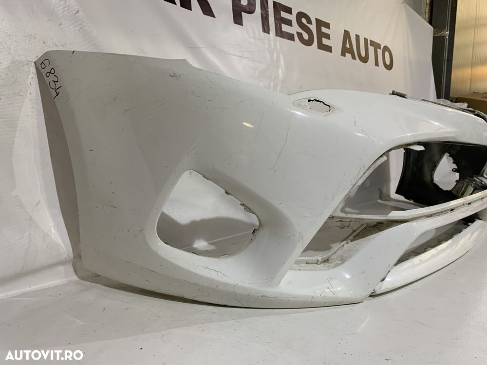 Bara fata Toyota Avensis, 2015, 2016, 2017, 2018, cod origine OE 52119-05230. - 16