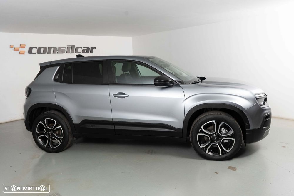 Jeep Avenger 54 kWh Summit - 7