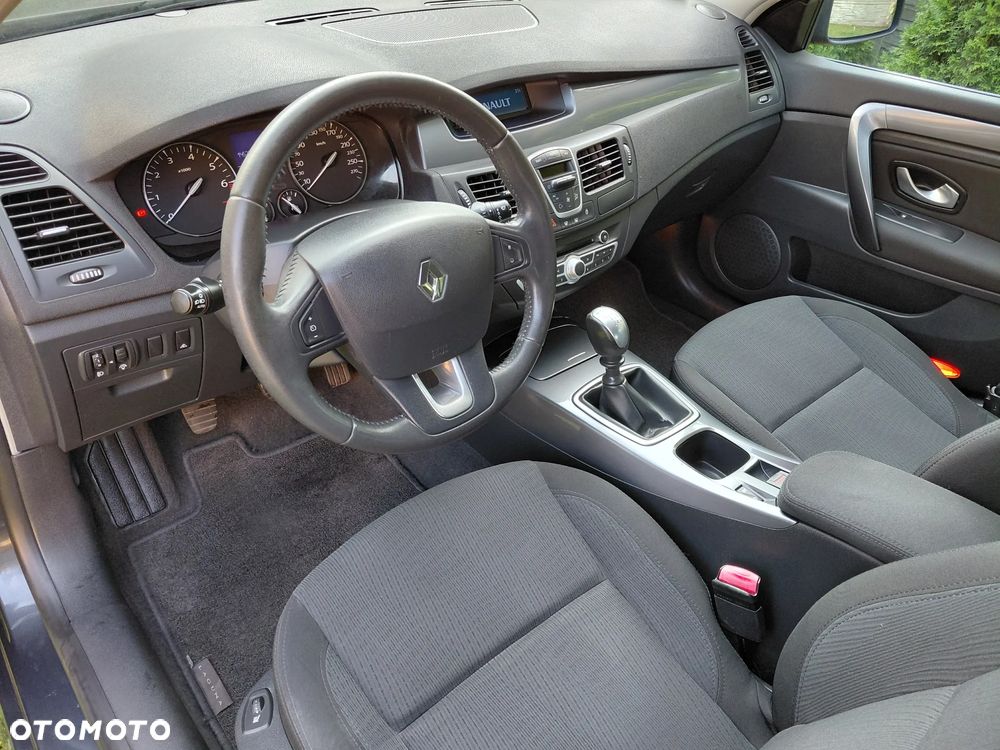 Renault Laguna 2.0 16V 140 Dynamique - 18