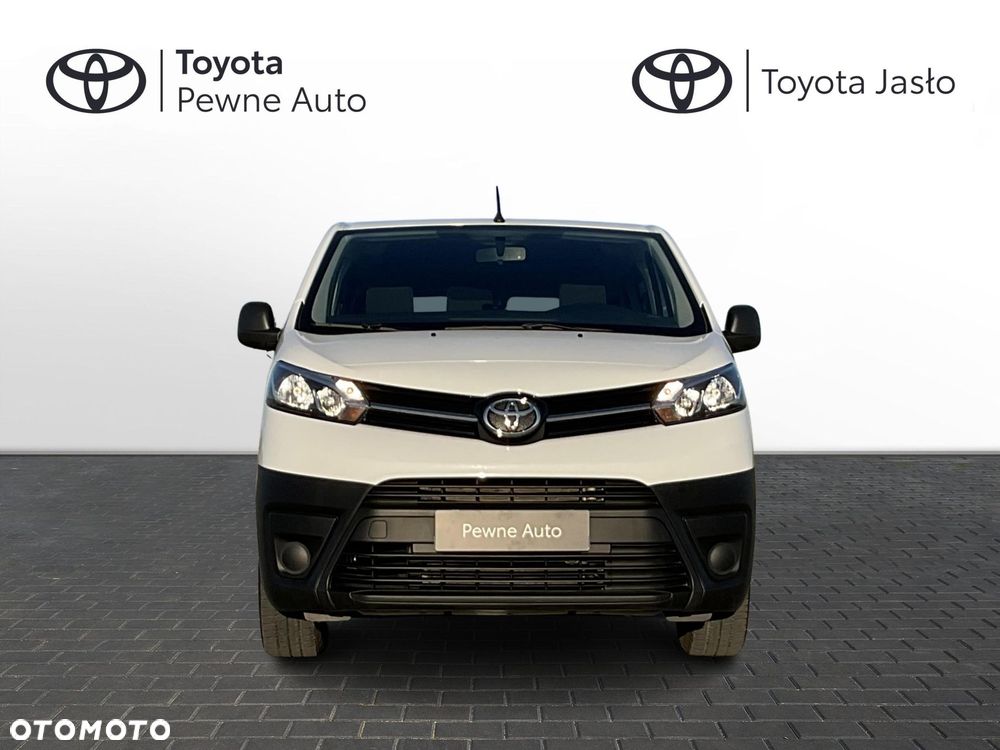 Toyota PROACE - 8