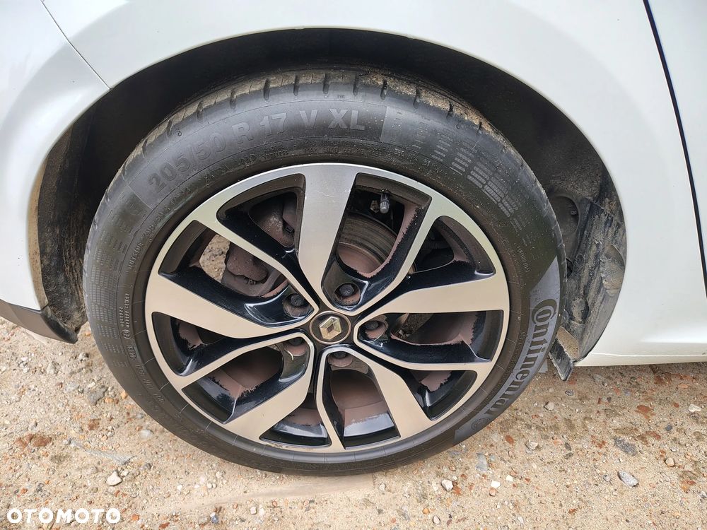 Renault Megane - 12
