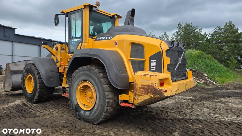 Volvo L110H - 9