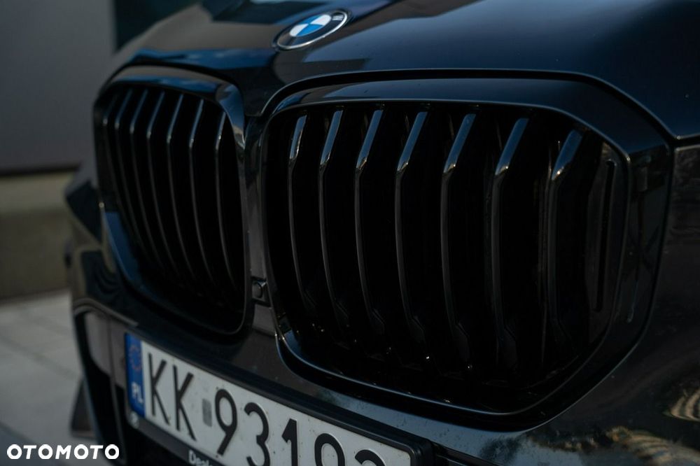 BMW X5 xDrive30d mHEV - 40