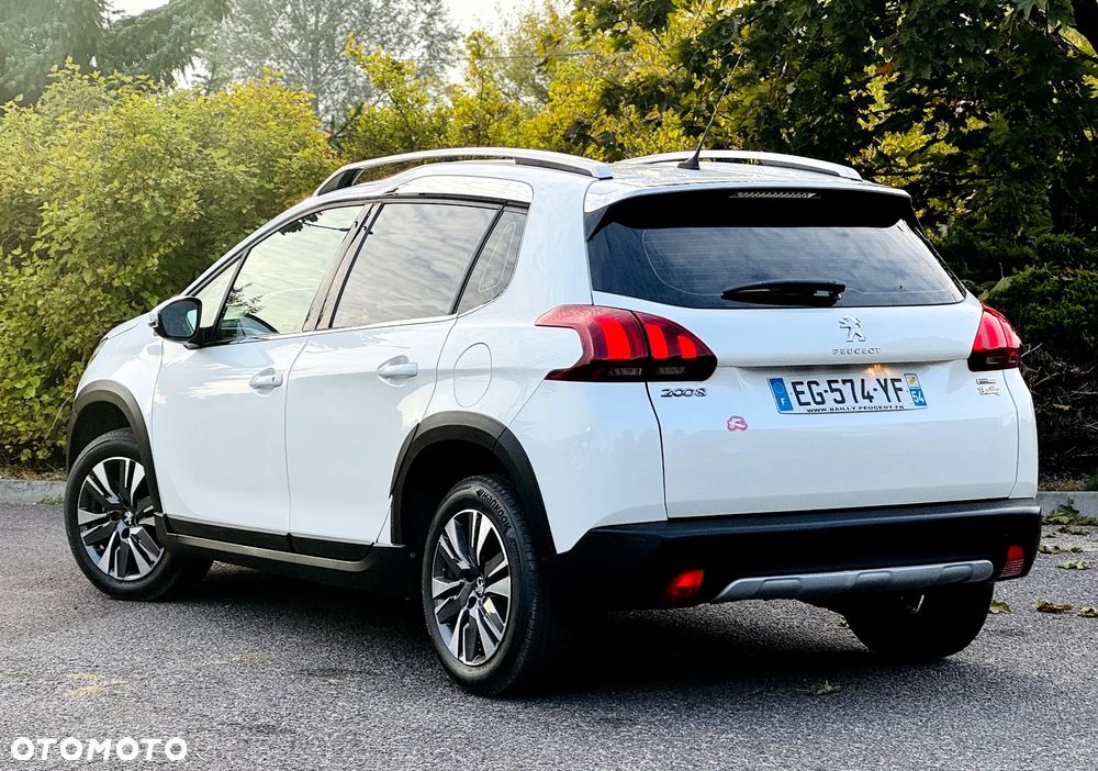 Peugeot 2008 - 30