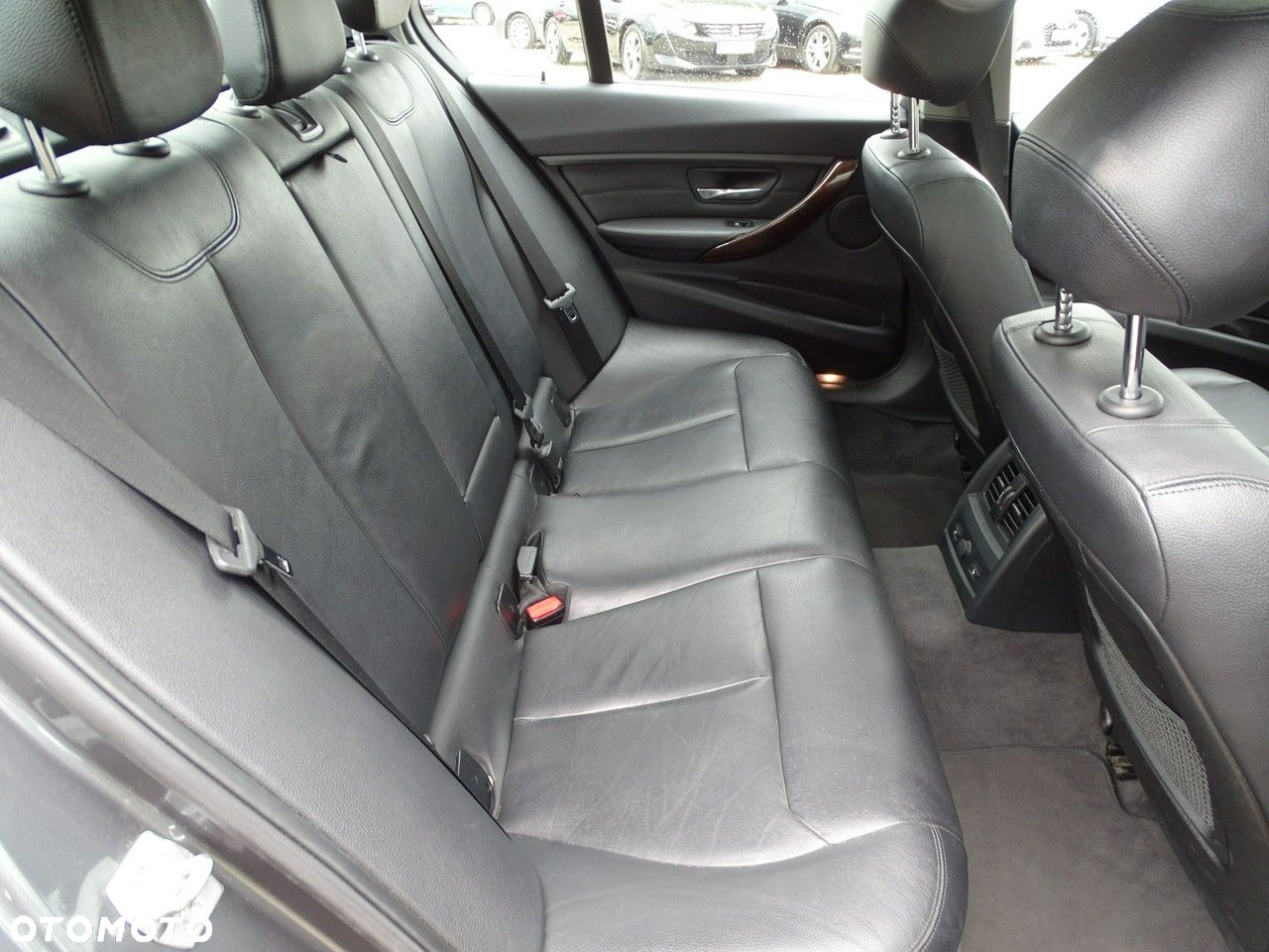 BMW Seria 3 - 17