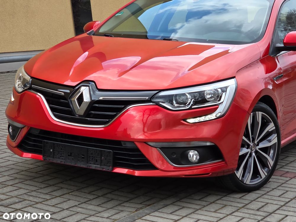 Renault Megane ENERGY TCe 130 GT LINE - 40