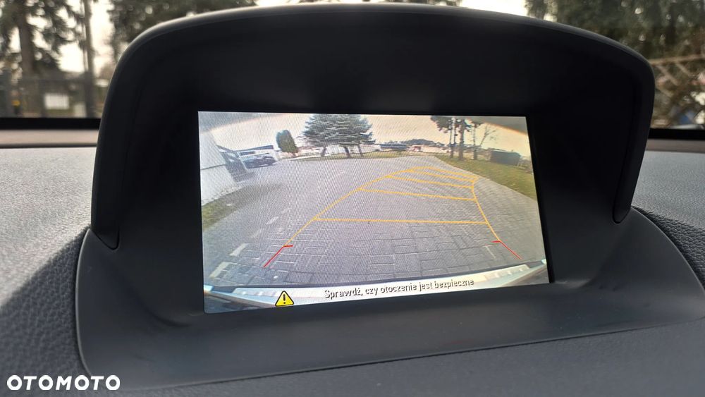 Opel Mokka 1.7 CDTI ecoFLEX Start/Stop Innovation - 33