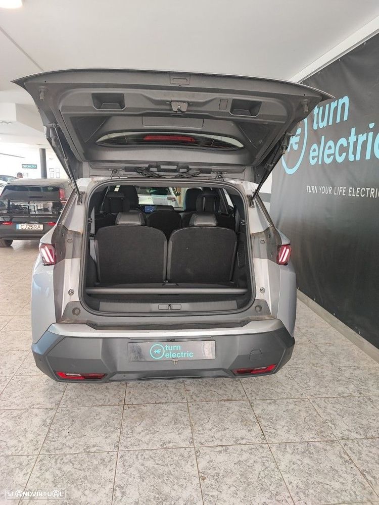 Peugeot E-5008 73 kWh Allure - 7