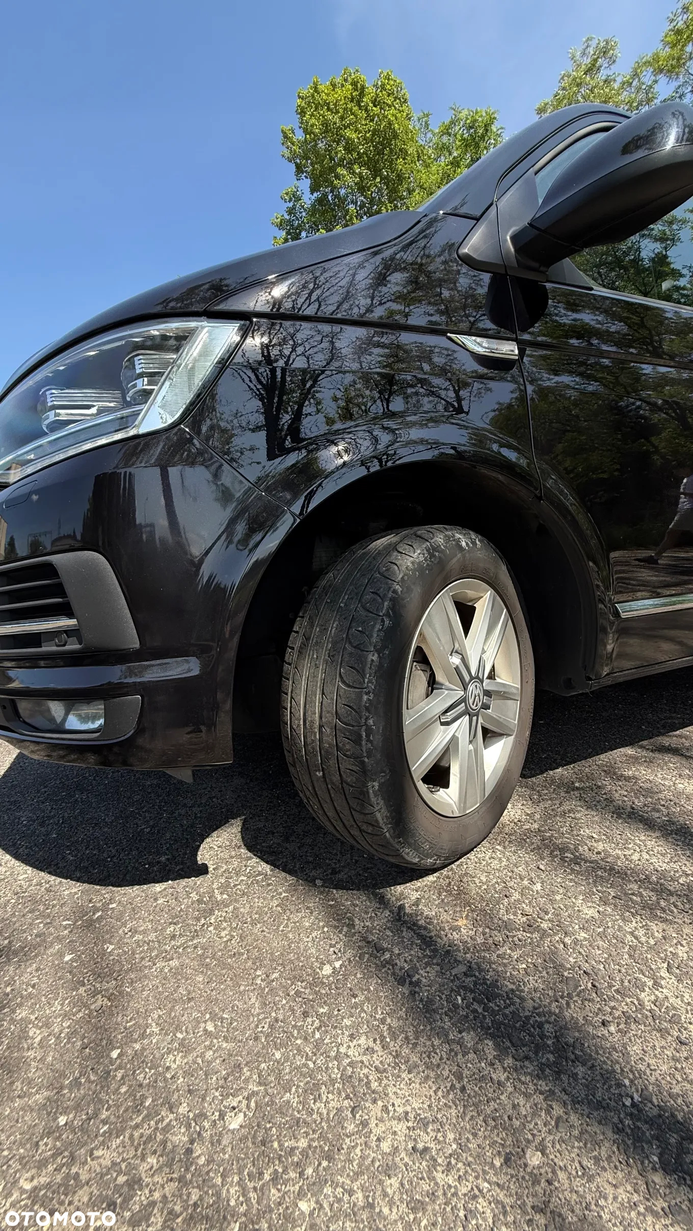 Volkswagen Multivan 2.0 BiTDI L2 Comfortline 4Motion DSG - 20