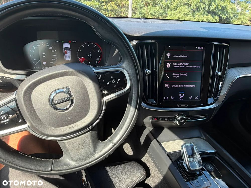 Volvo V60 B4 B Plus Bright - 8