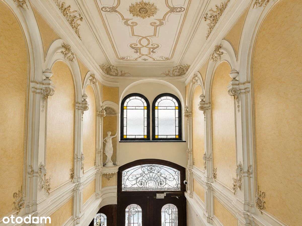 30 m² w sercu Poznania | Idealne pod inwestycję