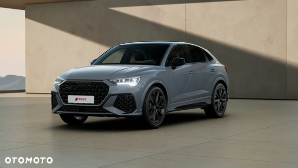 Audi RS Q3