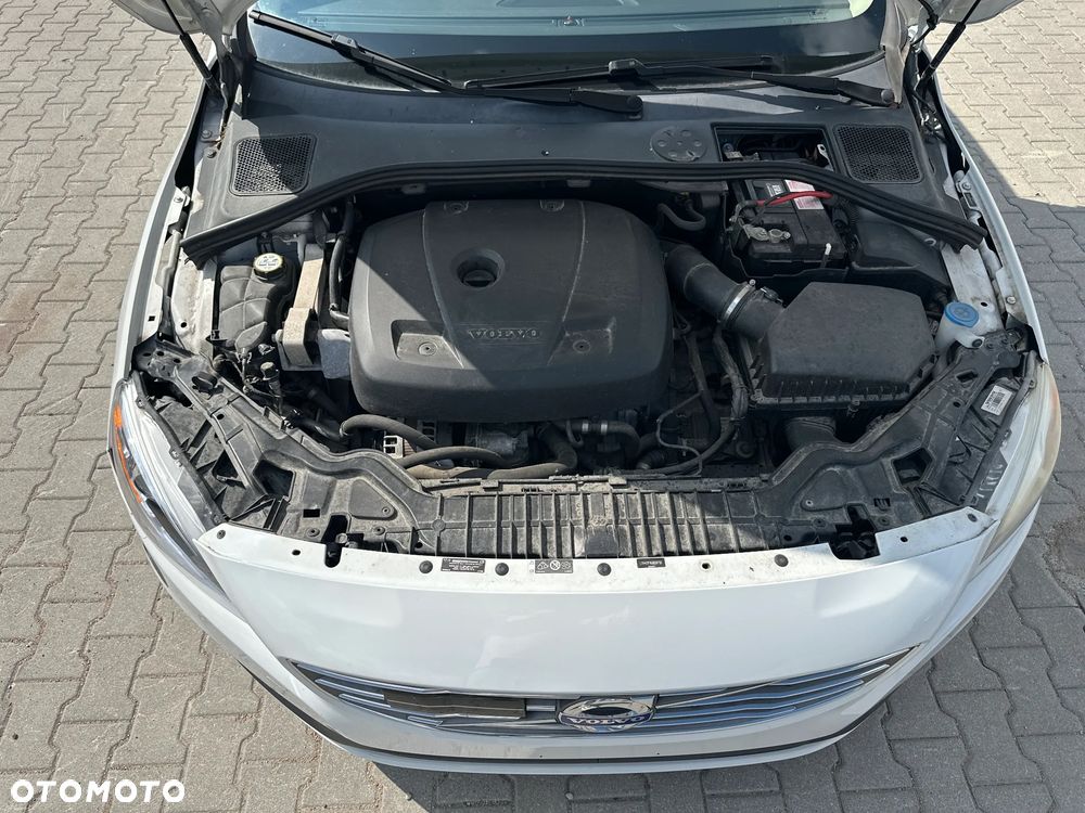 Volvo S60 - 31
