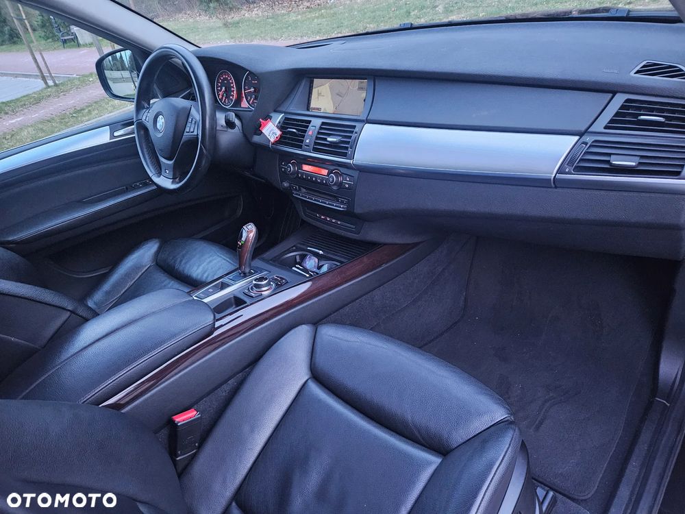BMW X5 xDrive40d Edition Exclusive - 13