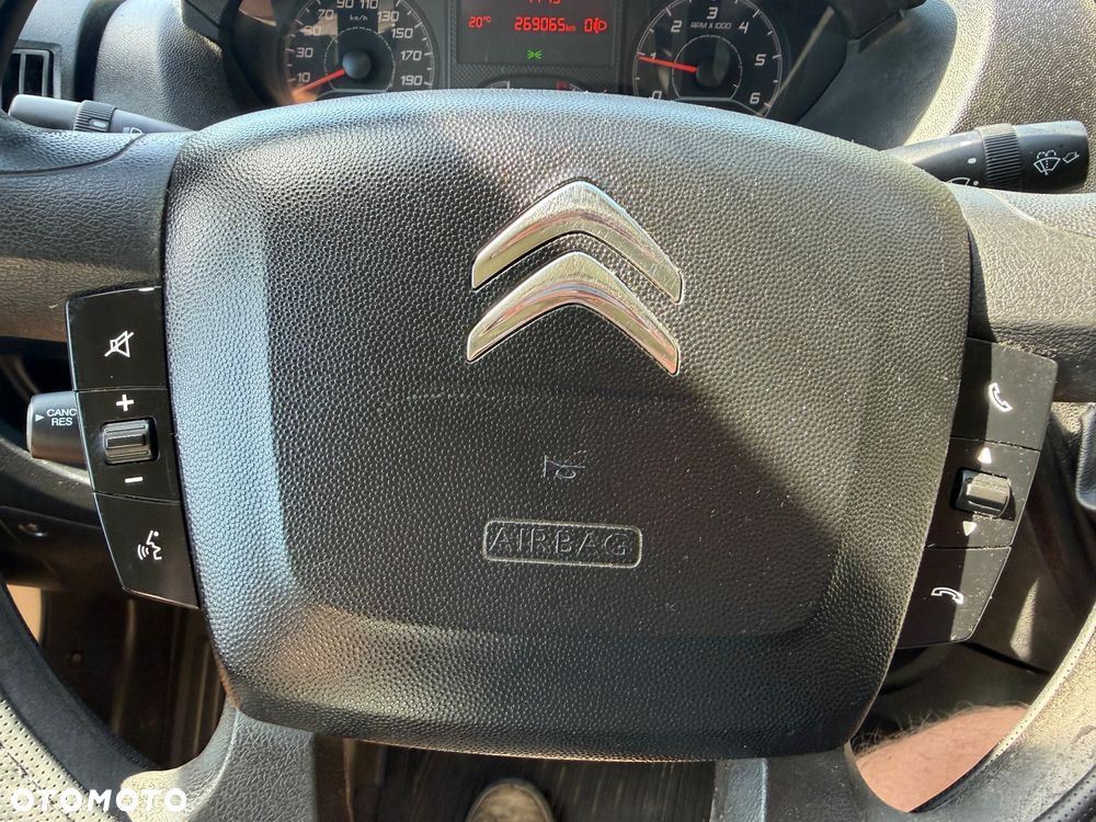 Citroën JUMPER - 15