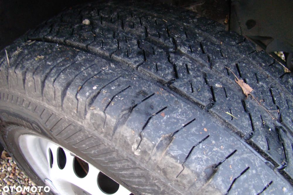 Volkswagen Transporter - 19