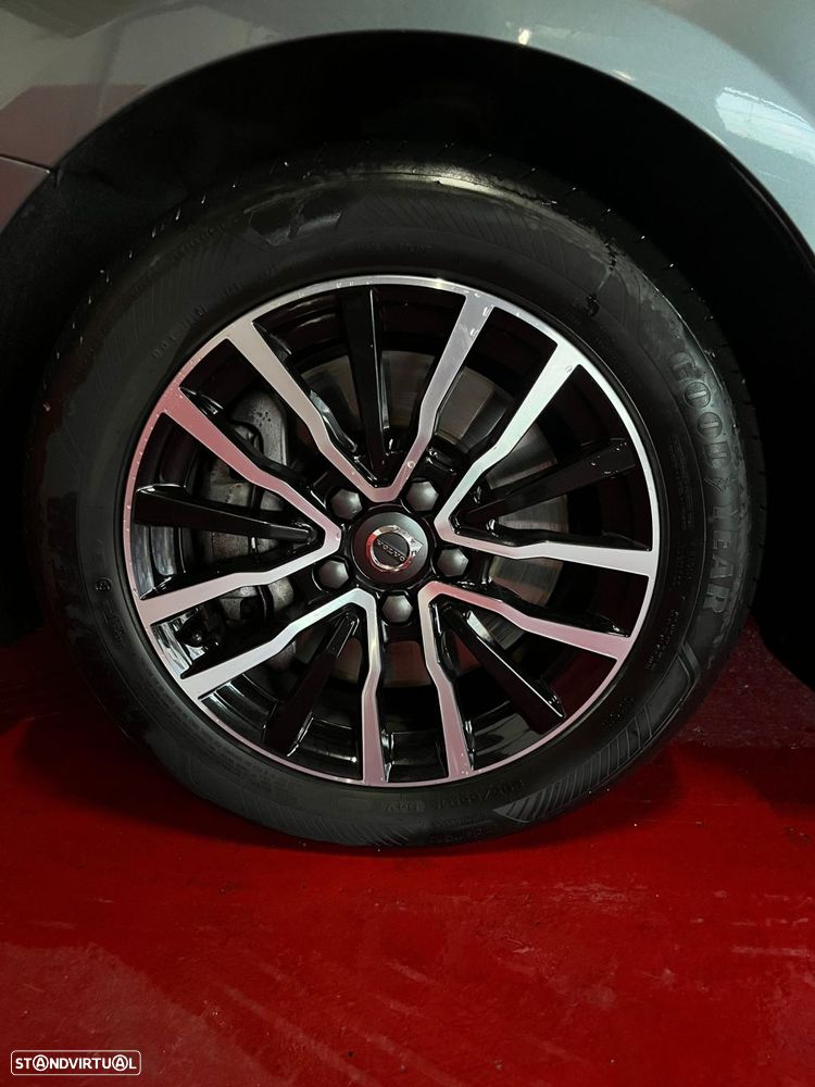 Volvo V40 2.0 D3 Momentum - 7