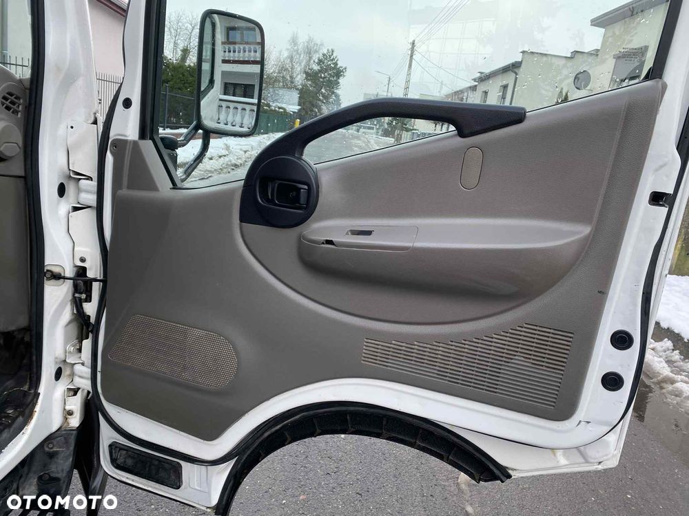 Nissan Cabstar _ HDS Palfinger PK 3400 + WYWROTKA _ - 18