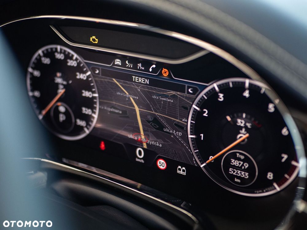 Bentley Continental GT - 15