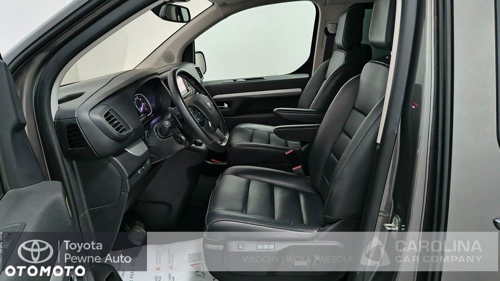 Toyota Proace Verso 2.0 D4-D Long VIP - 11