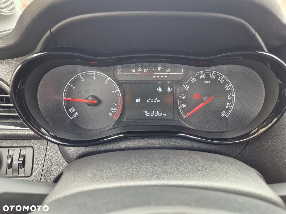 Opel Karl 1.0 Enjoy - 22