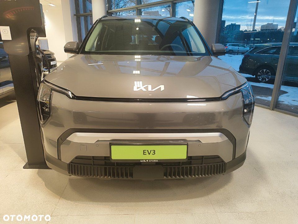 Kia EV3 - 1