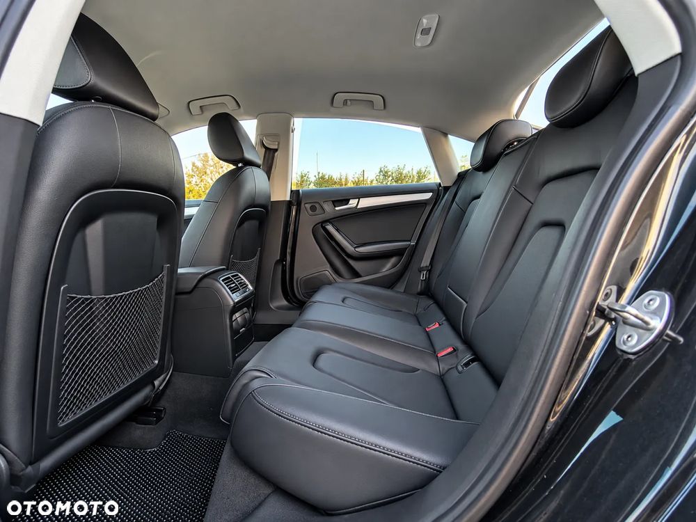 Audi A5 Sportback - 8