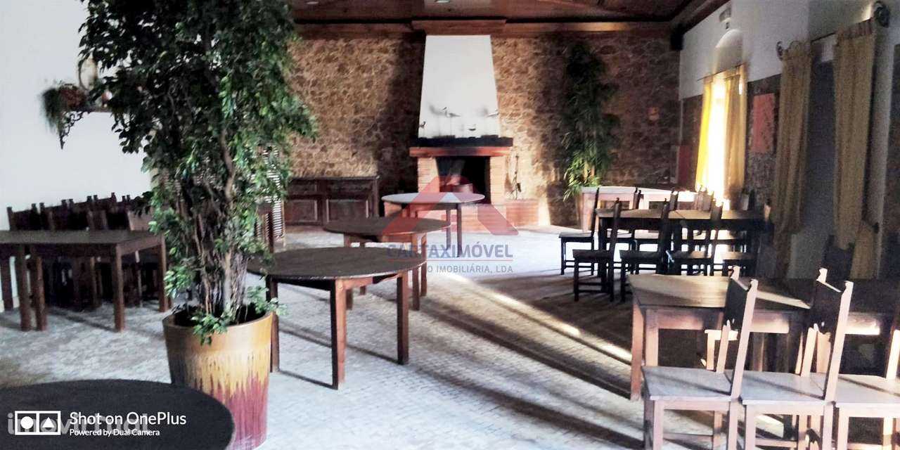 Restaurante  Venda em Pontével,Cartaxo - Grande imagem: 4/11