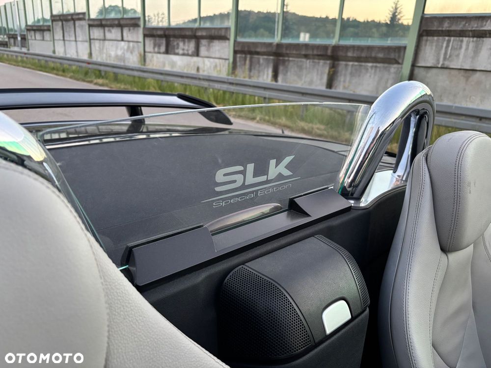 Mercedes-Benz SLK 280 7G-TRONIC Sport Edition - 27